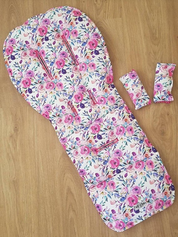 britax flexx pram liner