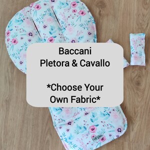 steelcraft savvi pram liner