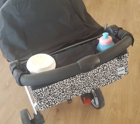 bugaboo caddy