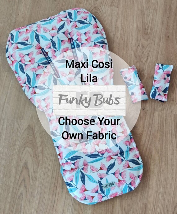 maxi cosi pram liner