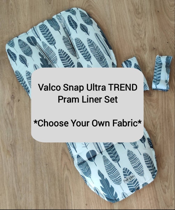 valco pram liner