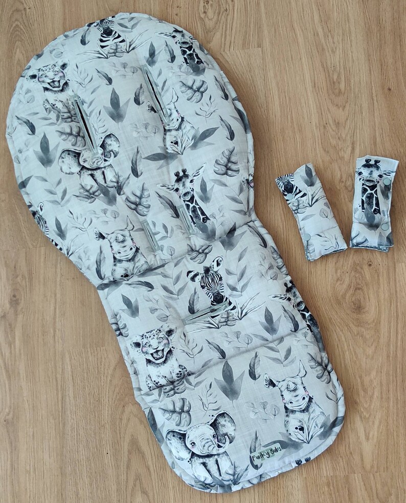 steelcraft savvi accessories