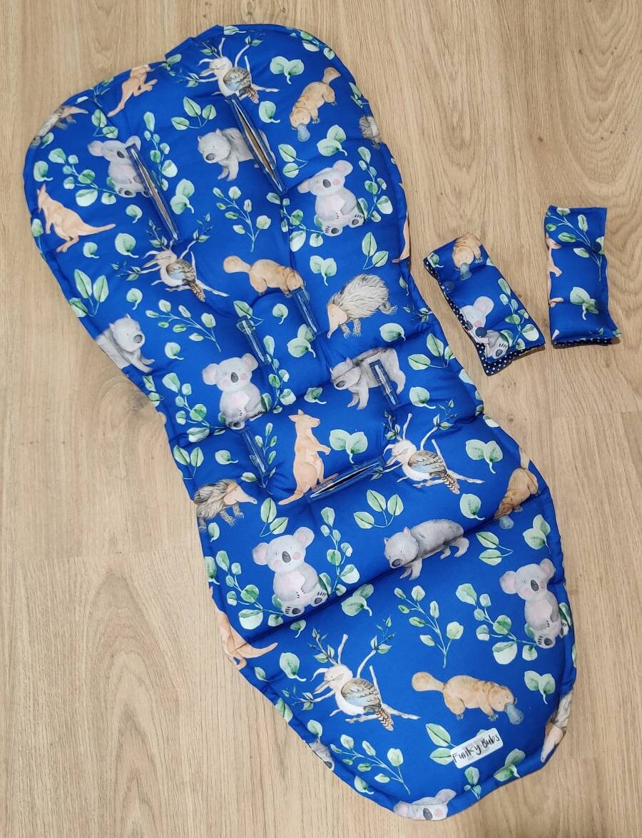 Pram Liner STEELCRAFT Agile Agile Plus Agile Elite Agile Etsy