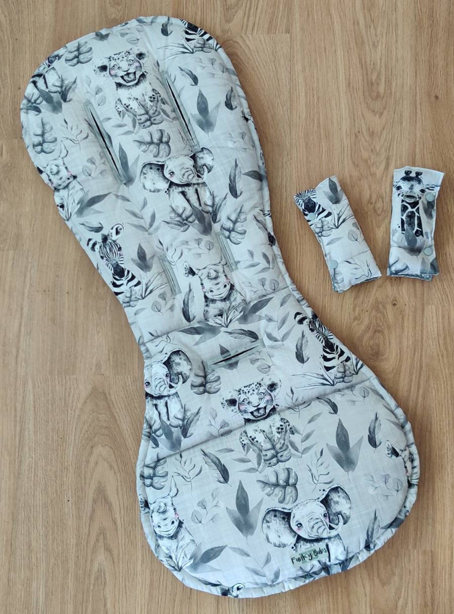 Pram Liner REDSBABY Jive Jive Platinum or Metro Pram Liner & Etsy