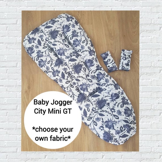 baby jogger city select liner