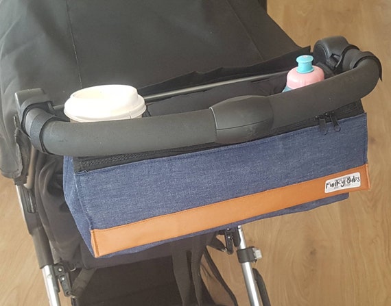 redsbaby pram caddy