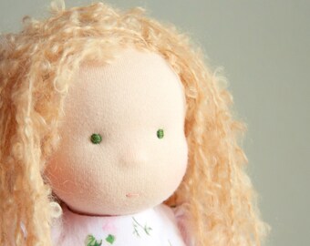best waldorf dolls