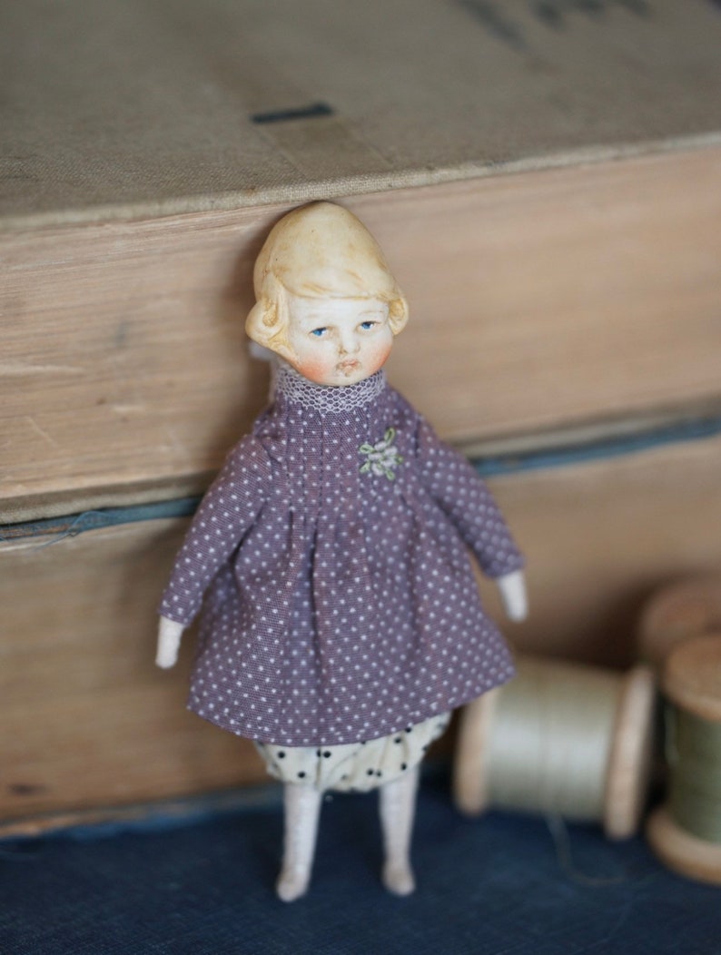 vintage dolls