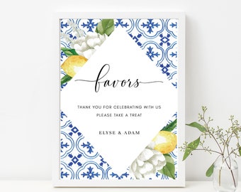 Mediterranean Theme Etsy