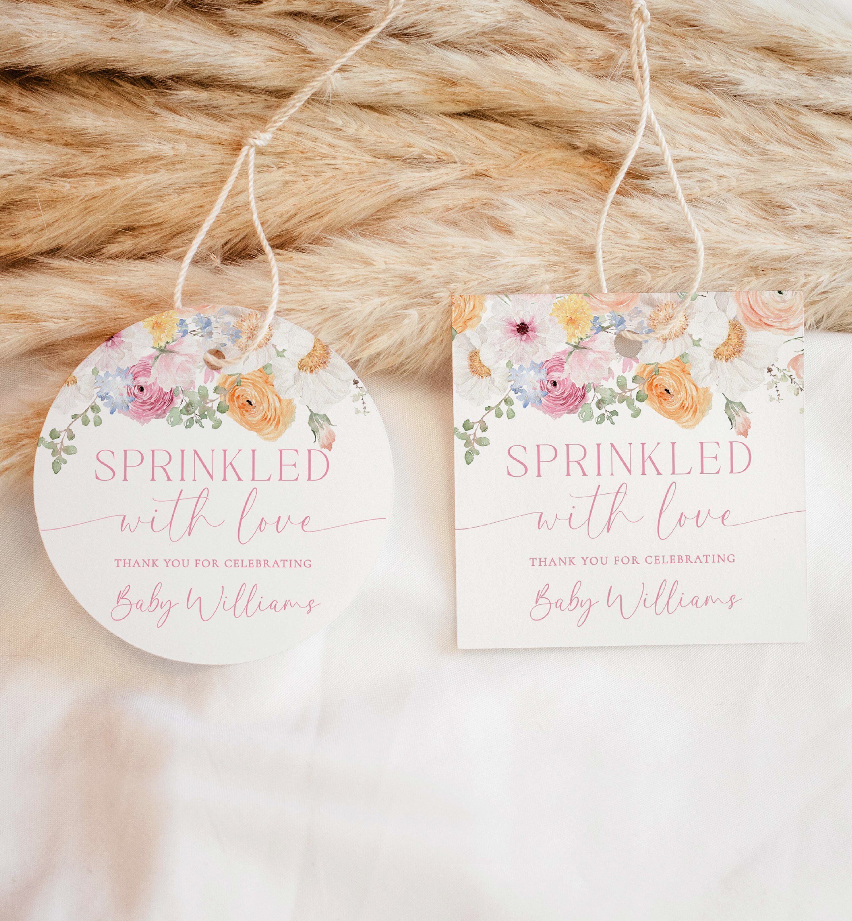 Millie Paper Co - Etsy
