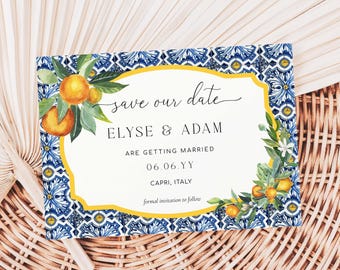 Wedding Invitations