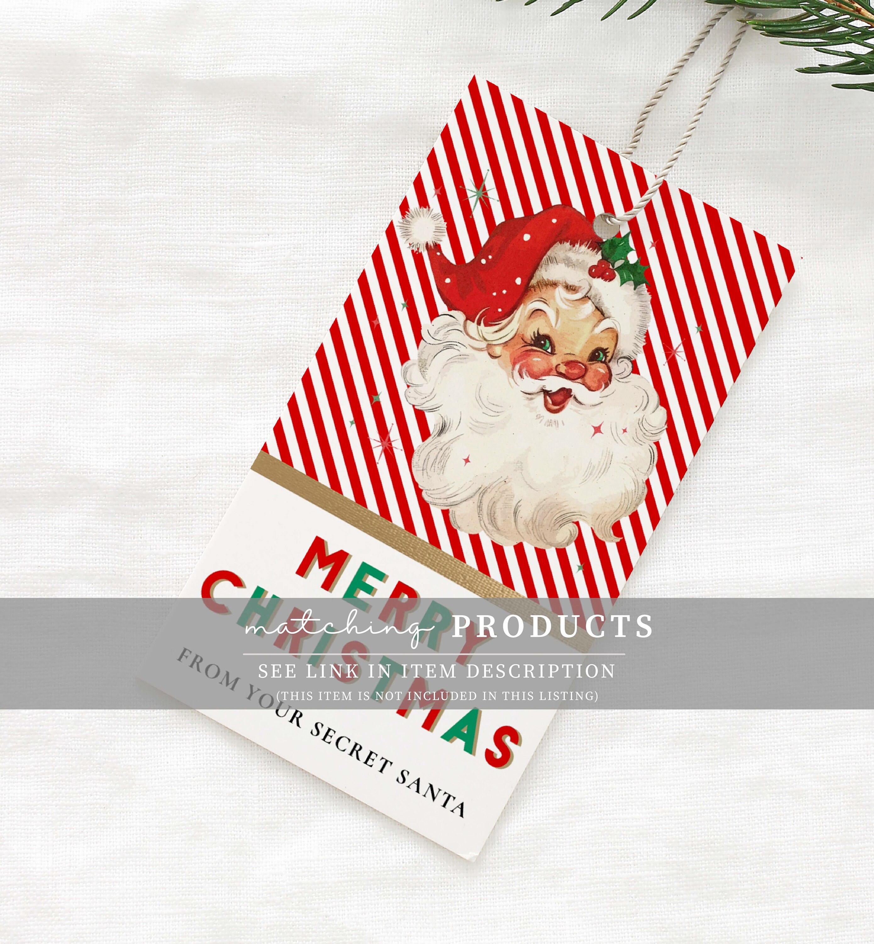 Merriment Christmas  Printable Christmas Movie Characters Game – Black Bow  Studio