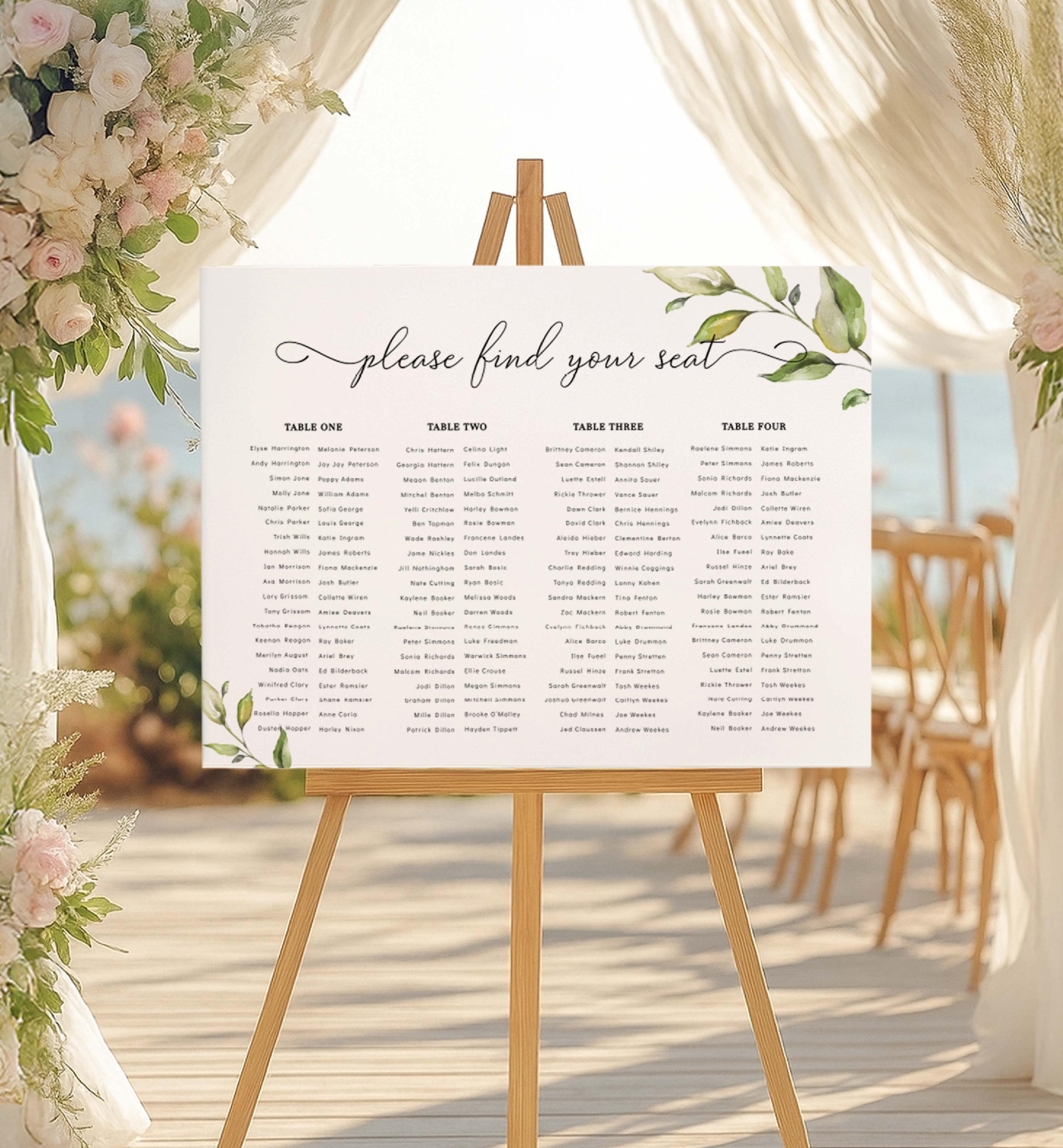 Mesas de banquetes - Etsy México, image size:2778x3000