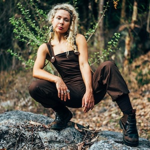 Bohemian workwear sale