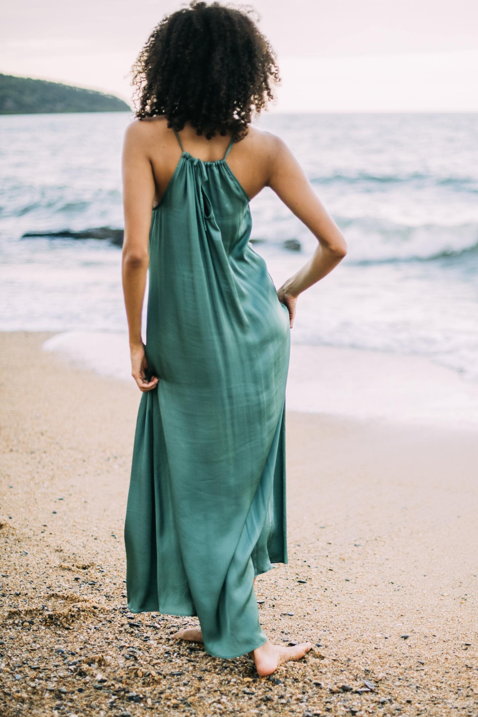yellow floral midi dress Girls: Make It Your Own Yellow Ditsy Floral Midi Dress, (7/8) - The Mint Julep Boutique