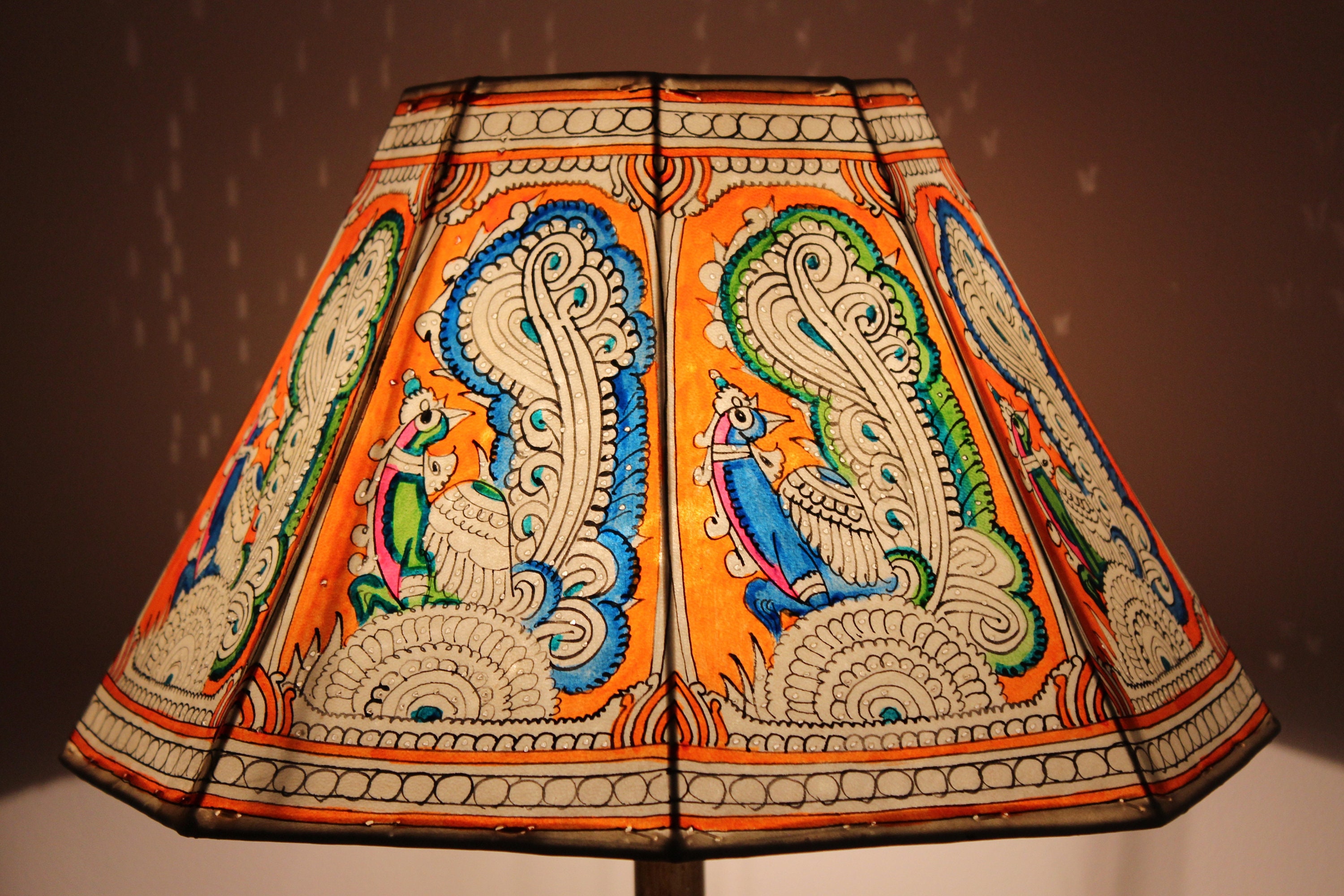 Large floor 2024 lamp shades