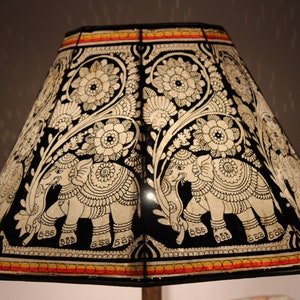 Wide lampshade deals