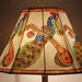 see more listings in the LARGE FLOOR LAMPSHADES section