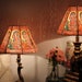 see more listings in the TABLE LAMPSHADES PAIR section