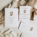 see more listings in the Wedding Invite Templates section