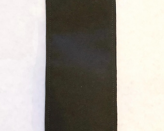 Daughters of the American Revolution, DAR right side ribbon
