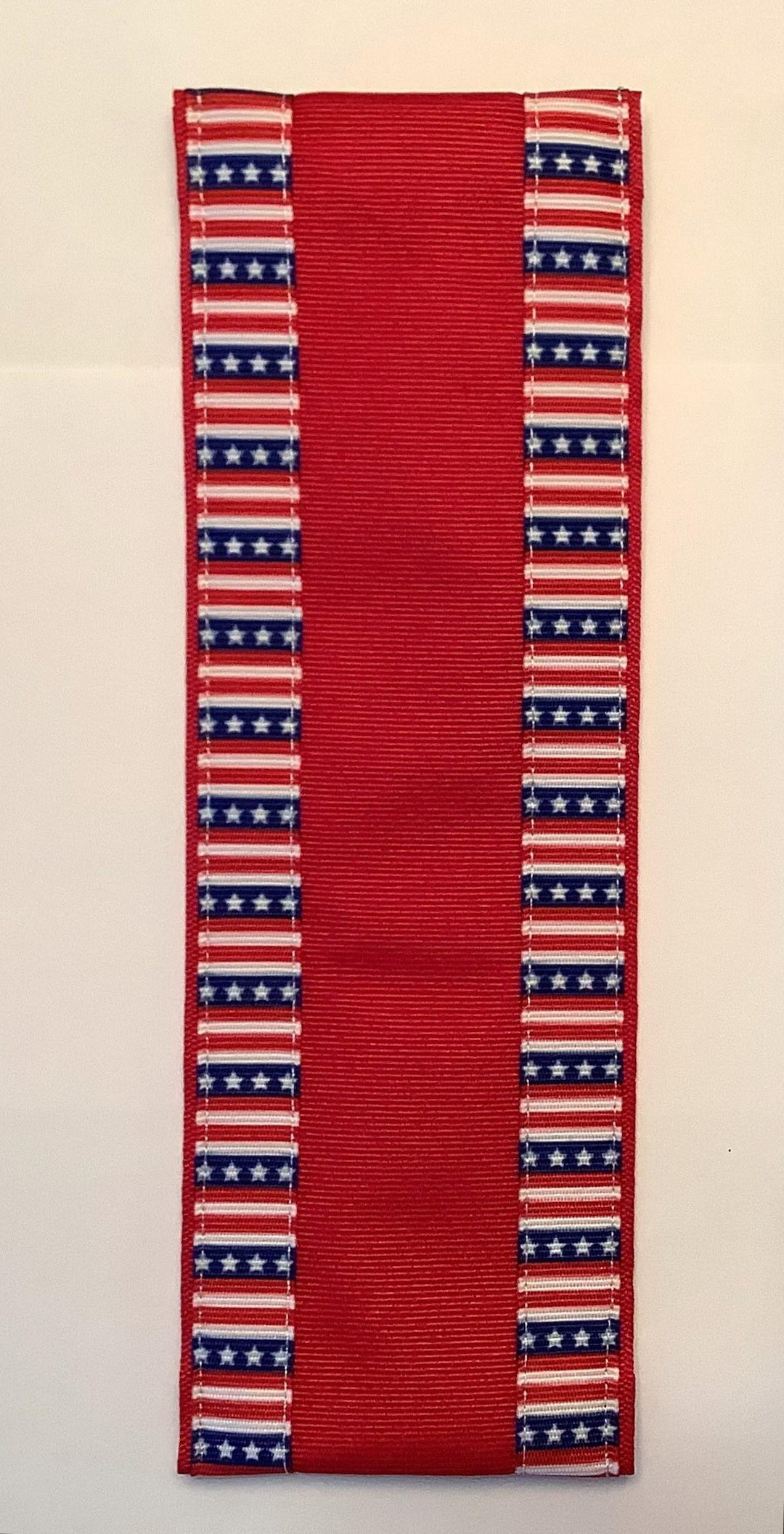 Daughters of the American Revolution, DAR Right Side Ribbon - Etsy
