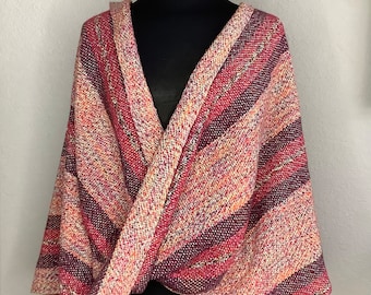 Handwoven Shawl