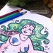 see more listings in the Adult Colouring Pages section