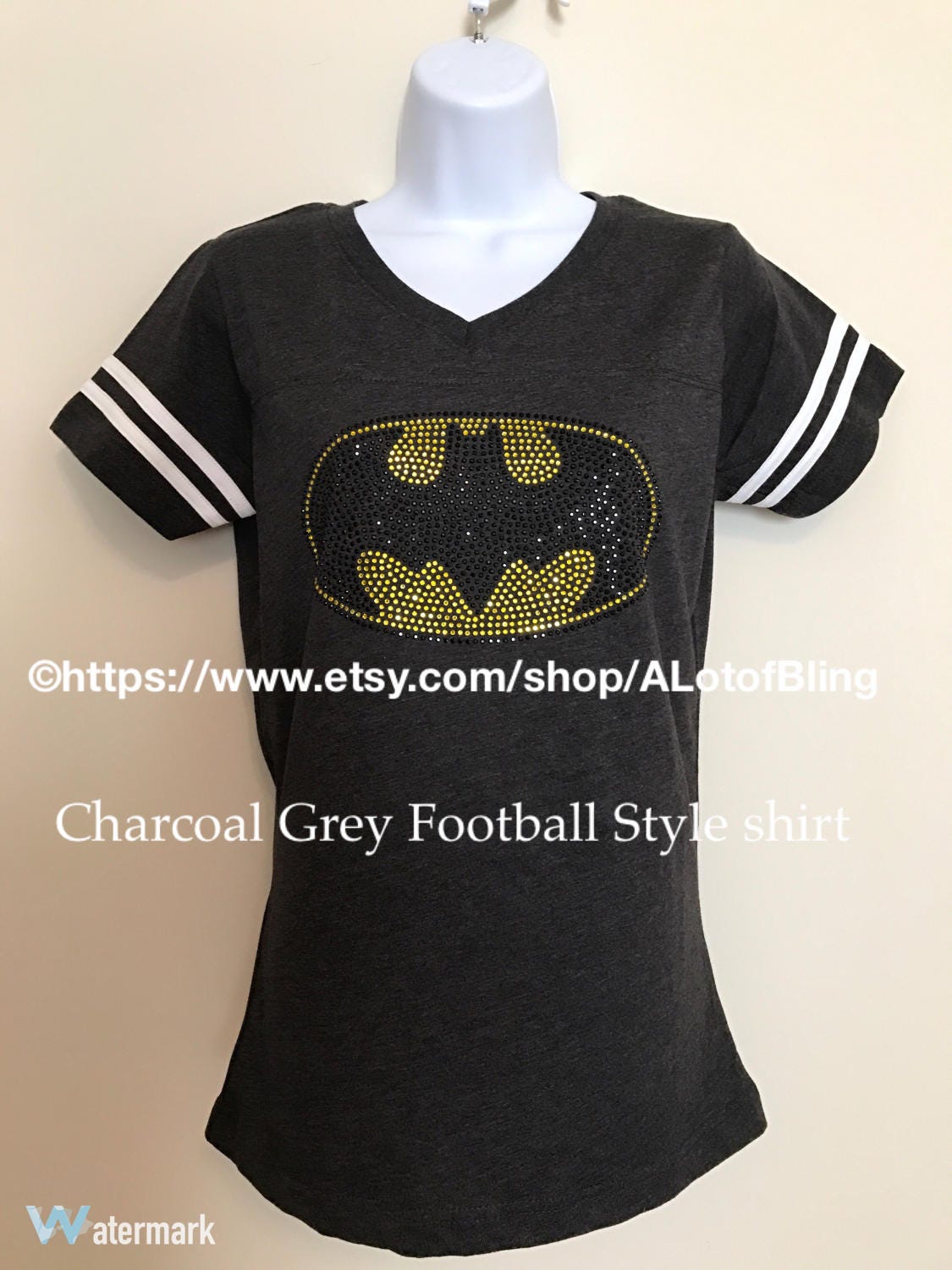 yankees batman shirt