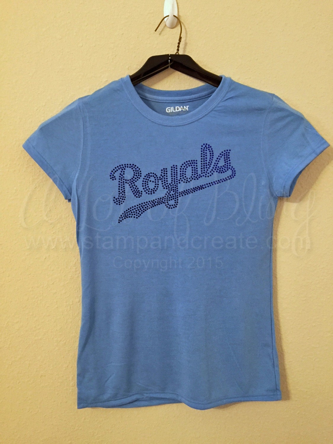 royals ladies shirts