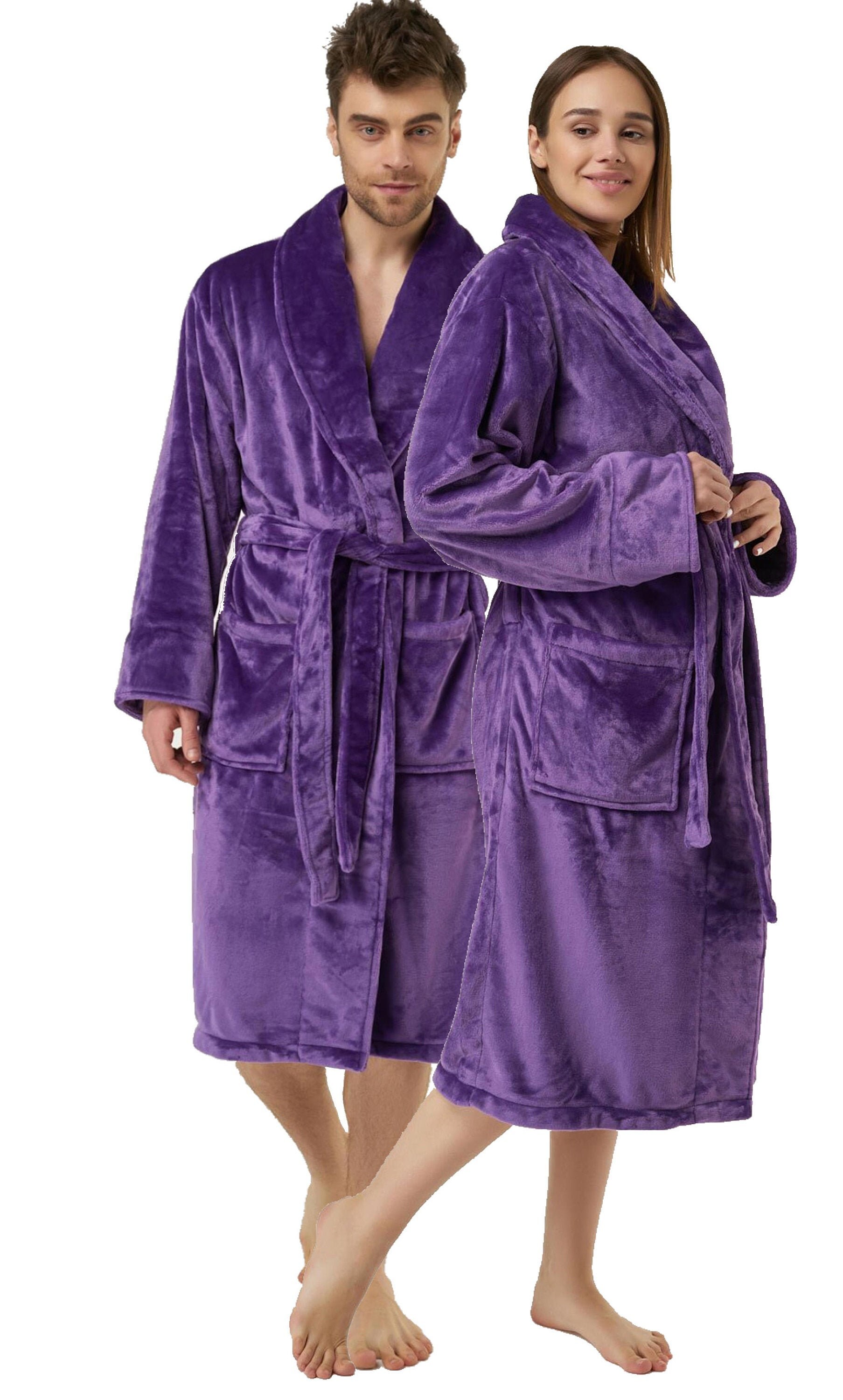 his and hers bathrobes uk