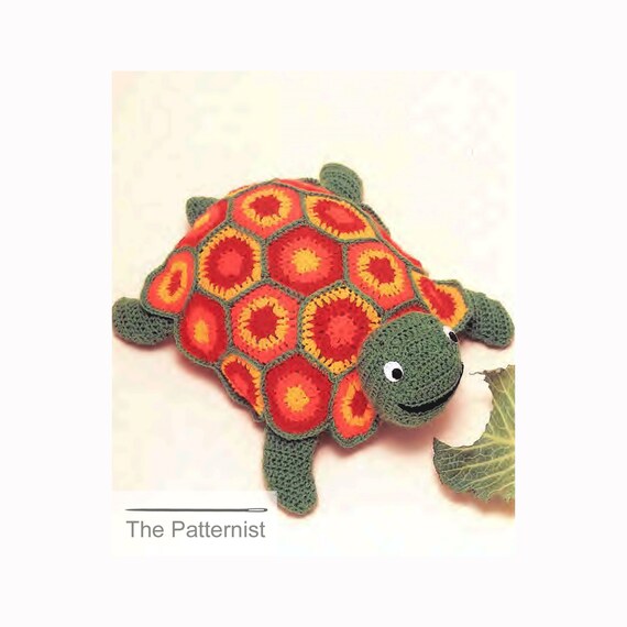 snapping turtle stuffed animal