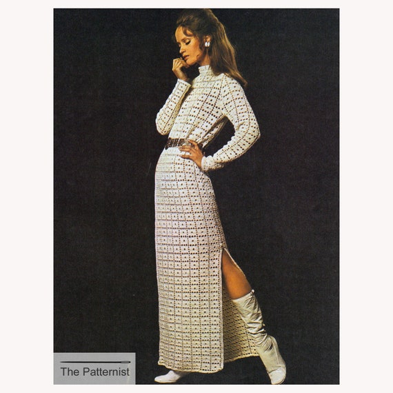 Dresses  Crochet dress, Crochet dress pattern, Fashion outfits