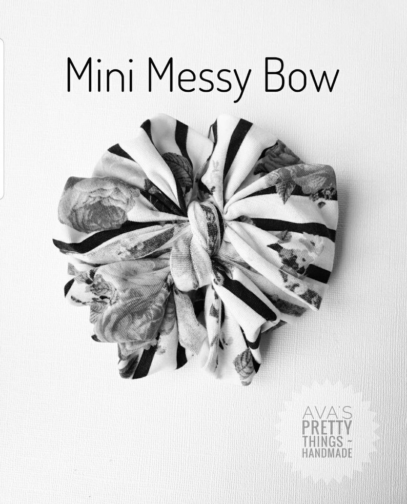 Grey Sweater Weather ~ Multiple Styles Available ~ Bows ~ Knots ~ Clips ~ Headbands ~ You Pick Size ~ Fall Hair Accessories ~
