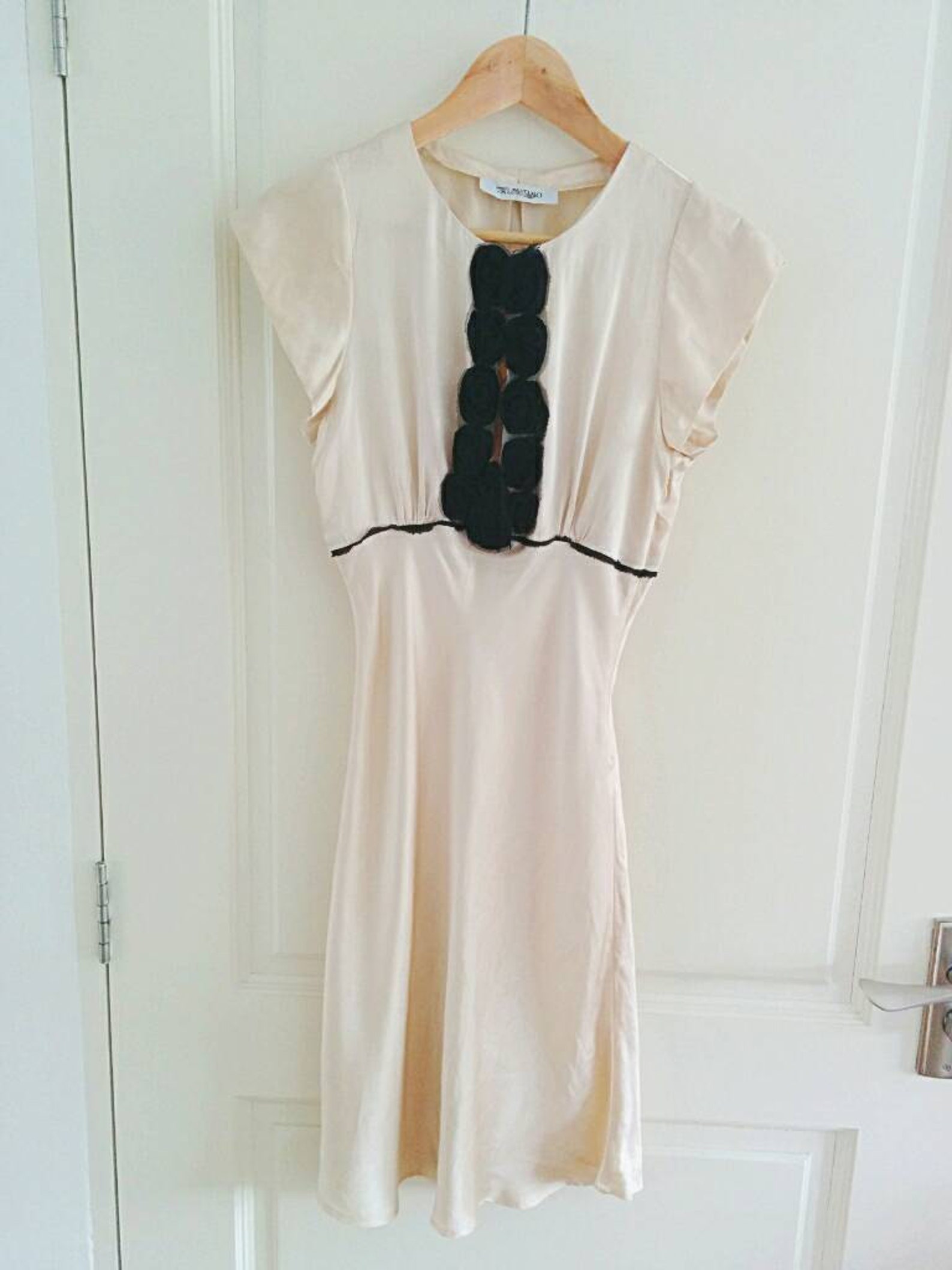 Vintage Valentino Dress Etsy