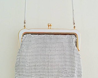 1960s Vintage Evening Bag