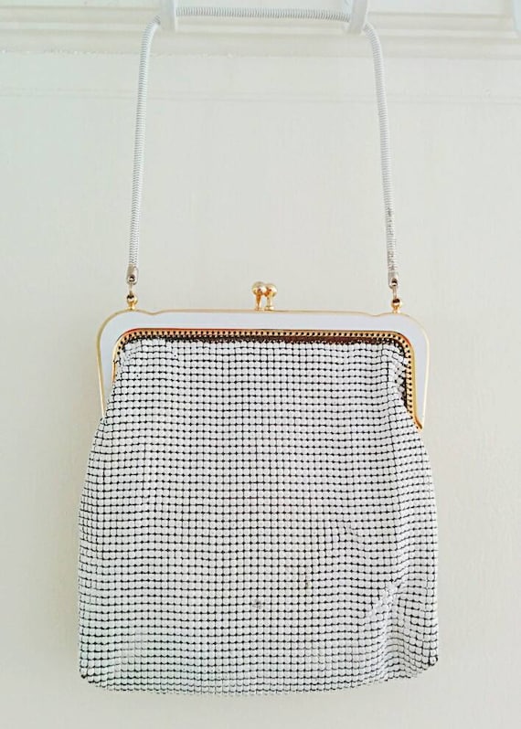 1960s Vintage Evening Bag