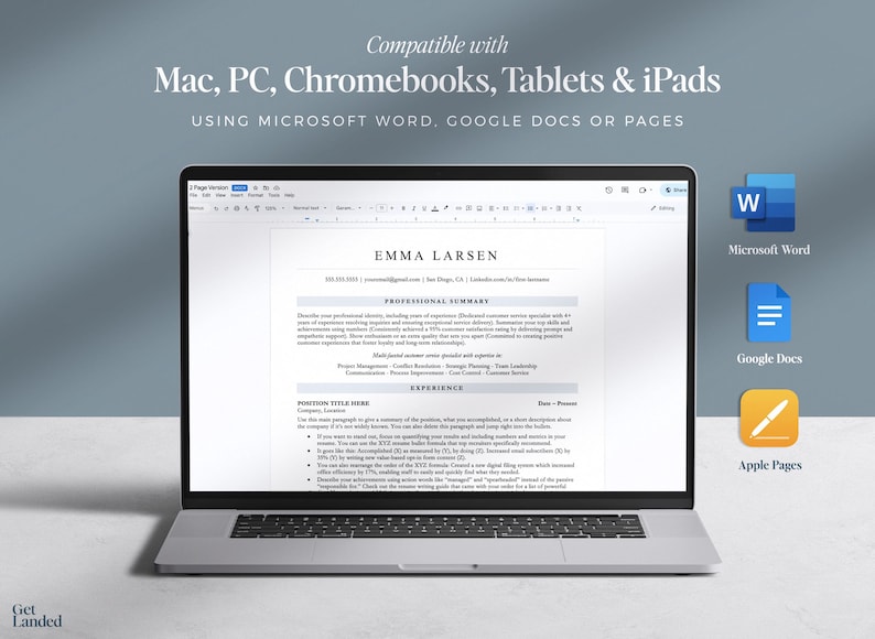 libreoffice resume google docs resume pages resume ms word resume openoffice resume