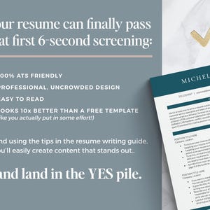 ats friendly resume template for google docs word pages