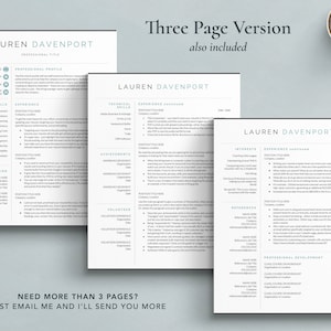 vp marketing resume