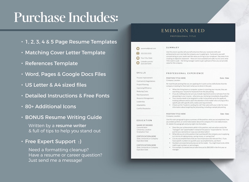 executive resume for google docs, c level resume template, manager resume template, c suite resume template word