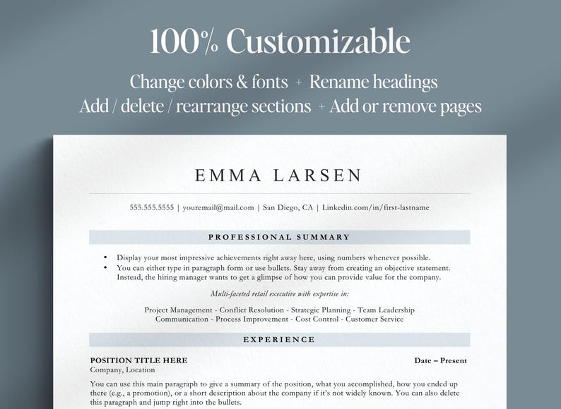 ATS resume template for google docs, ats resume template word, ats friendly cv template word, ats friendly resume template google docs