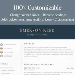easy to use resume template, best resume template for word pages google docs 2025 2026 2027 2024