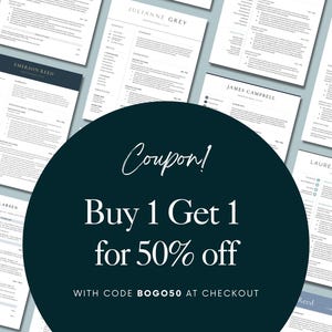 Best Resume Templates for Google Docs Word Pages, CV Templates for Google Docs and Word