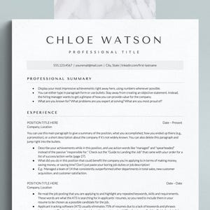 Peut inclure: Un modèle de CV avec un design professionnel. Le modèle comprend des sections pour le résumé professionnel, l'expérience et les compétences. Le modèle est conçu pour aider les chercheurs d'emploi à créer un CV professionnel et efficace.