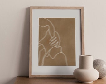 MINIMAL ART PRINTS