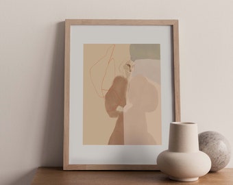 This too shall pass fine art giclee print