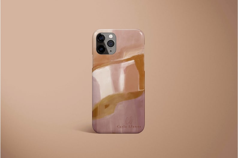Abstract Phone case iPhone case Samsung case