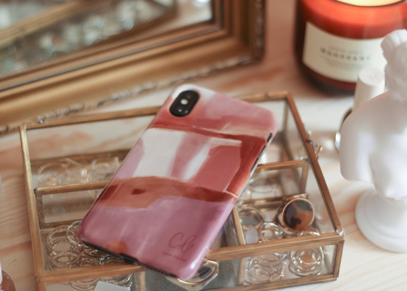 Abstract Phone case iPhone case Samsung case