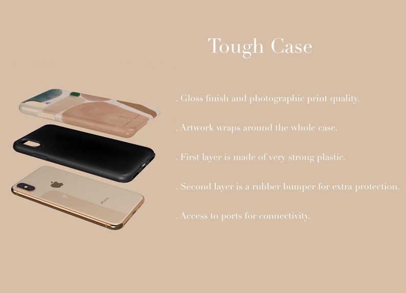 Abstract Phone case iPhone case Samsung case